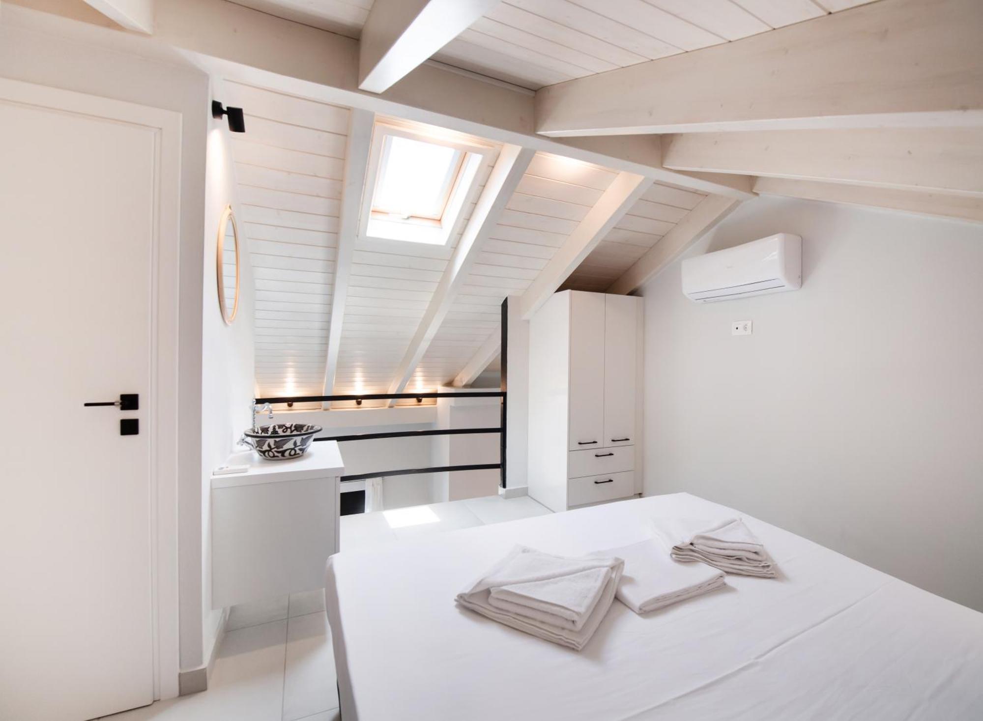 Ferienwohnung Getaway In Lefkada Exterior foto