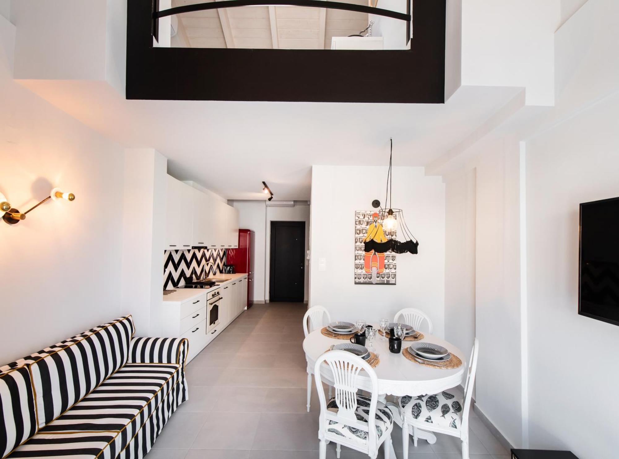 Ferienwohnung Getaway In Lefkada Exterior foto